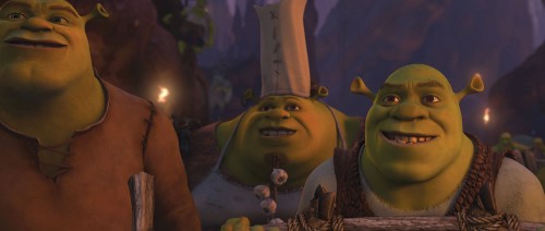 Imagem 2 do filme Shrek Para Sempre